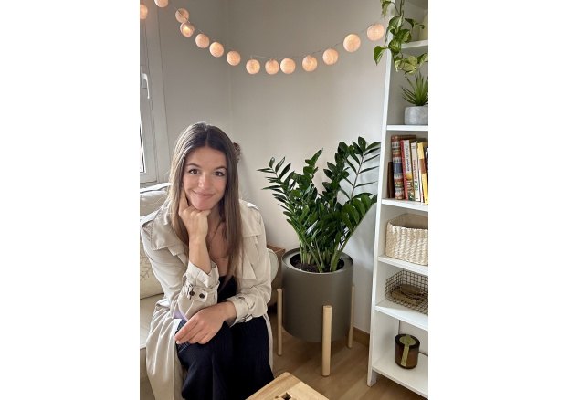 Cultiva tu oasis verde con Hobby Flower y Júlia